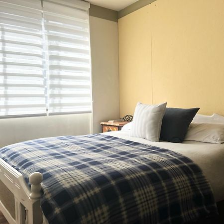 Departamento Acogedor En La Mejor Zona De La Paz Apartment Ngoại thất bức ảnh