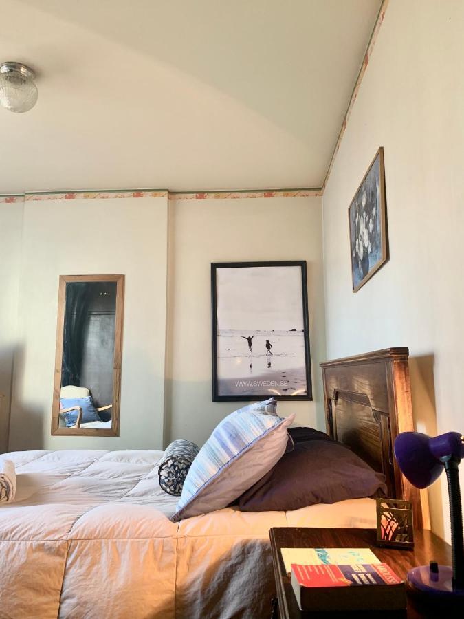 Departamento Acogedor En La Mejor Zona De La Paz Apartment Ngoại thất bức ảnh