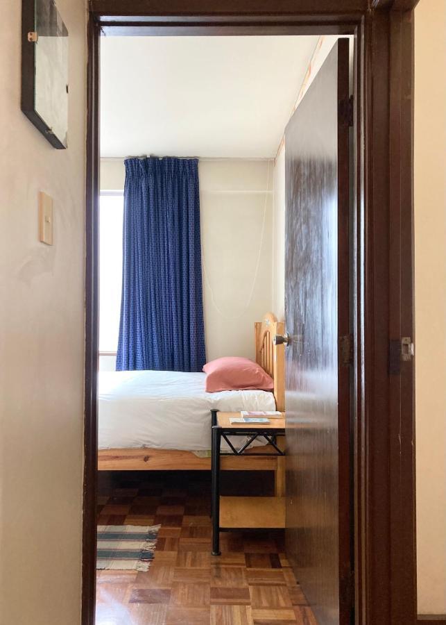 Departamento Acogedor En La Mejor Zona De La Paz Apartment Ngoại thất bức ảnh